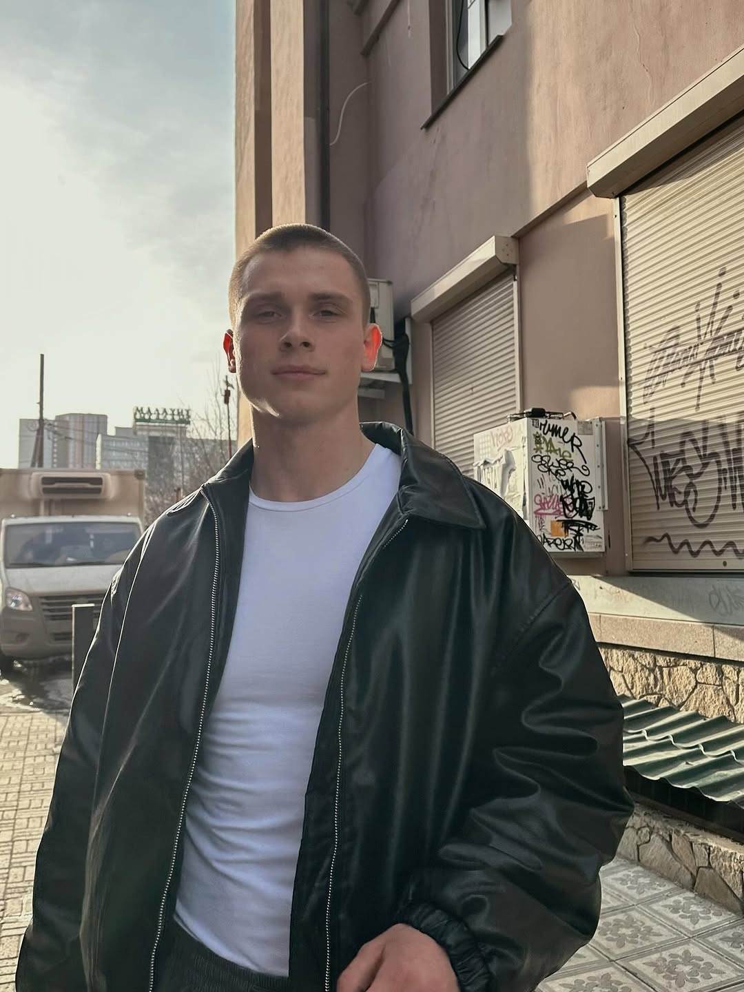 Олег